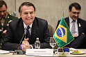 Бразилия: 100 дней президента