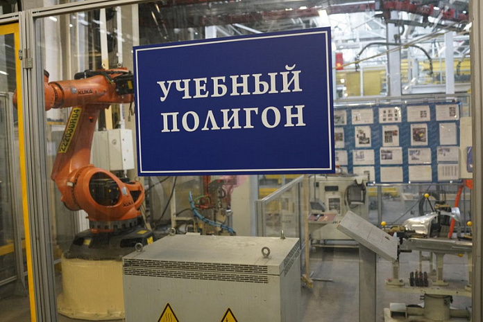 газ, автопром, промышленность, автомобиль, машина, автомобилестроение, завод, производство, управление, менеджмент