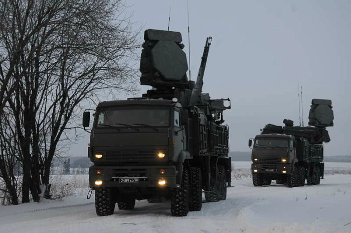 москва, пво, с-400, триумф