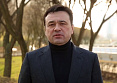 Андрей <b>Воробьев</b>: Давайте будем беречь друг друга