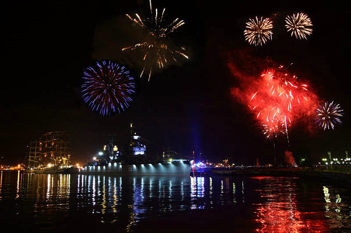 парусники, черное море, регата