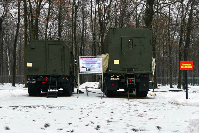 россия, армия, радиотехнические войска, праздник