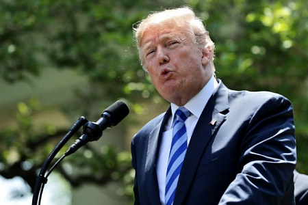 трамп, закон, холокост, евреи, утраченное имущество, польша, реприватизация, реституция