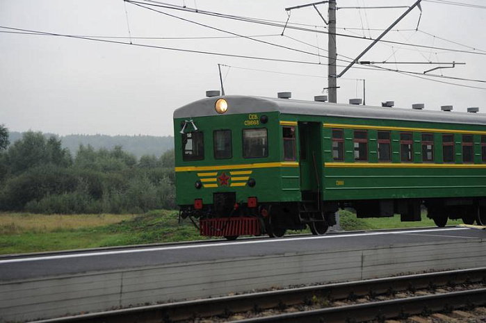 россия, железная дорога, форум, салон