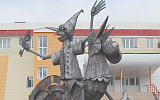 Буратино как заложник вечности