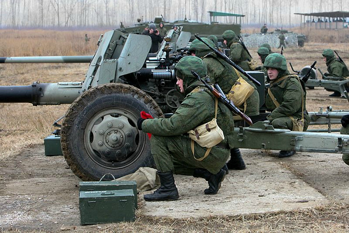 россия, войска, праздник