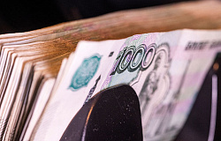 Зарплаты в обрабатывающей промышленности выросли почти на 16%