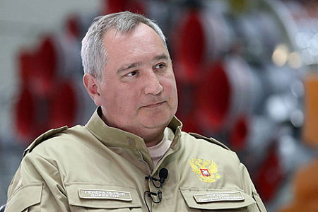 роскосмос, дмитрий рогозин, песни, курьезы
