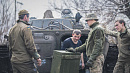 В Донбассе завершается <b>АТО</b> и стартует операция Объединенных сил