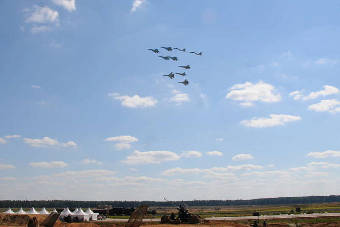 россия, армия, вкс, ввс, авиация, юбилей