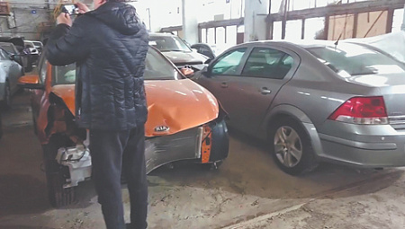 автопром, стимул, утильсбор, скупка битых машин, экономия