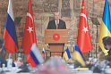 Зачем <b>Турции</b> посредничать по Украине