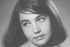 Актриса, написавшая пьесу о самой себе