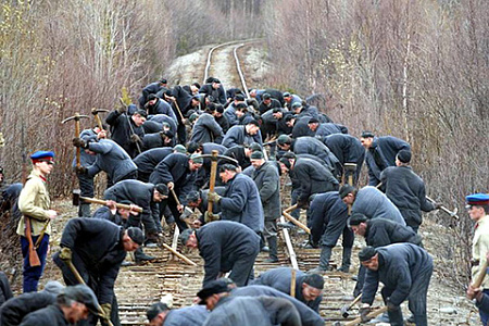 иркутская область, губернатор, игорь кобзев, заключенные, социальные объекты