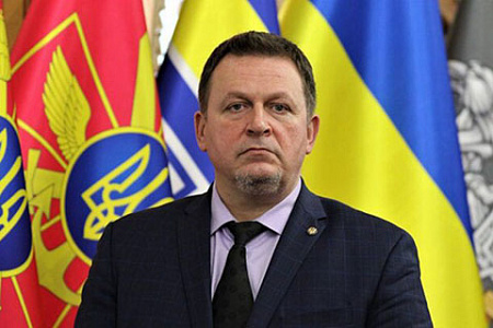 украина, коррупционный скандал, увольнения, минобороны, армия, скандалы