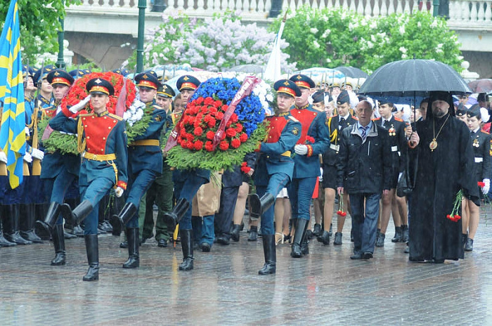 россия, армия, преображенский полк