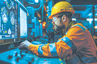 Нефтегазовый бизнес внедряет технологии искусственного интеллекта