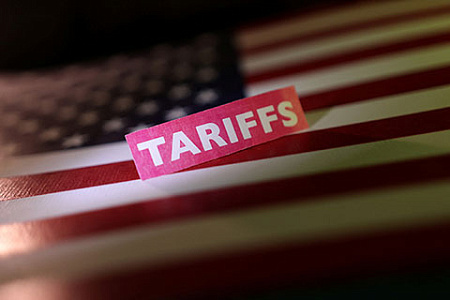 сша, бюджетный дефицит, госдолг, торговые войны, таможенные тарифы, распродажа долговых бумаг, падение цен на нефть, центробанки, золотые запасы, рф, металлургмия, строительство
