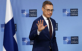 Лидер Финляндии указал на раскол НАТО из-за войны в Иране...