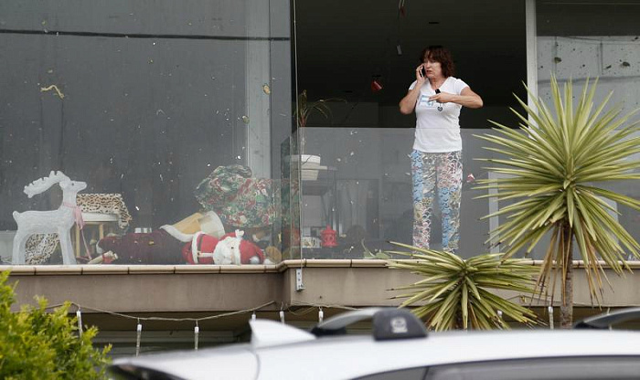 австралия, катастрофа, торнадо