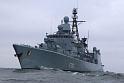 Зачем Порошенко зовет Дойчмарине в <b>Черное море</b>