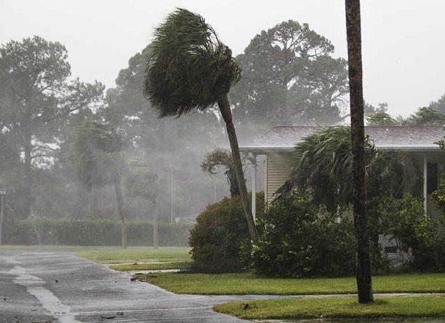 ирма, флорида, катастрофа, последствия