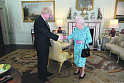 Елизавета II утвердила Бориса Джонсона премьер-министром
