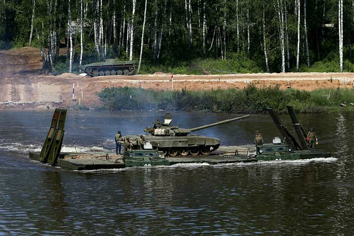 россия, армия, вооружения, выставка