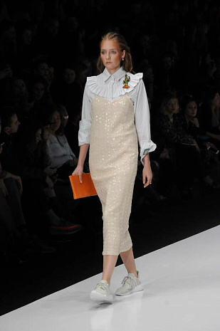 россия, мода, манеж, показ, mercedes-benz fashion week