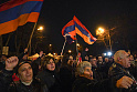 Армия Армении не желает уступать <b>Пашинян</b>у