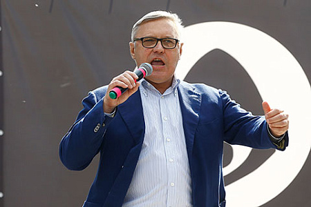 михаил касьянов, ярославль, облдума, избирательное законодательство. оппозиция