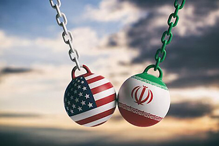 сша, усеченная ядерная сделка, иран, западные санкции