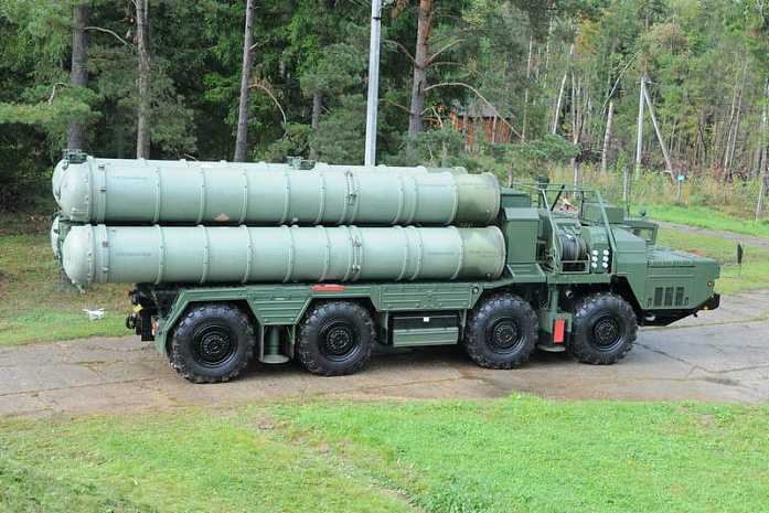 россия, армия, пво, с-400, панцирь-с