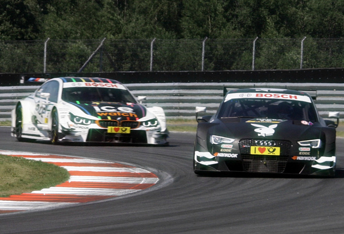 dtm, автоспорт, гонки, германия