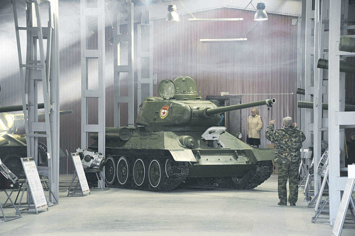 россия, танки, уралвагонзавод