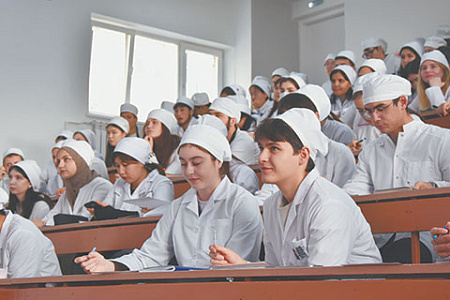 медицина, образование, медвузы, врачи, медики