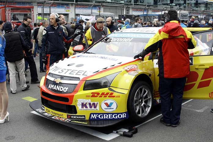 wtcc, туринг, автоспорт, хафф, лада, гонки, германия, нюрбургринг