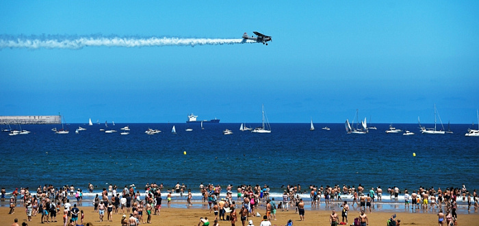 испания, ввс, авиация