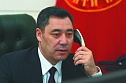 Россию втягивают в земельный спор Киргизии и Таджикистана