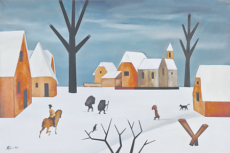 поэзия, лирика, философия, обнинск