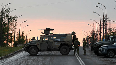 военная спецоперация, украина, мировой порядок, национальные мифы, либеральная идеология, социальная система, ядерное сдерживание, прогноз, мнение