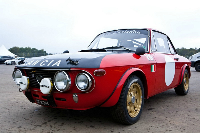 автоспорт, ралли, гонки, история, автомобиль