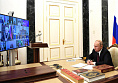 Путин обратился к гражданам с межконфессиональной «проповедью»