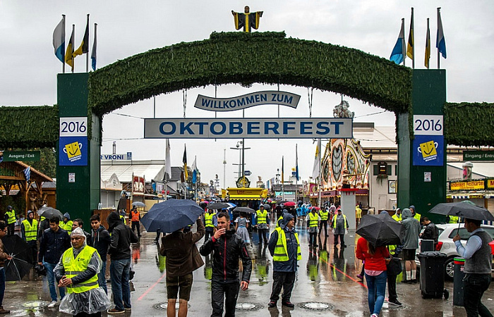 германия, октоберфест, праздник, фестиваль, мюнхен, пиво