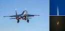 Бомбардировщики ЗВО провели практическое бомбометание в Воронежской области