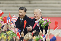 <b>Трамп</b> и Си затмят остальных лидеров  на саммите G20