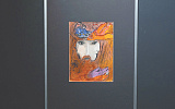  Выставка «Марк Шагал. La Bible»