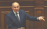 Ереван официально завершает борьбу за Карабах