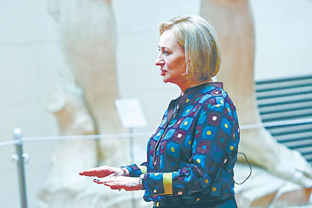 росизо, пушкинский музей, галактионова