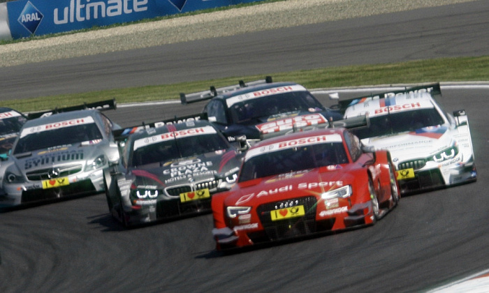 dtm, автоспорт, гонки, германия